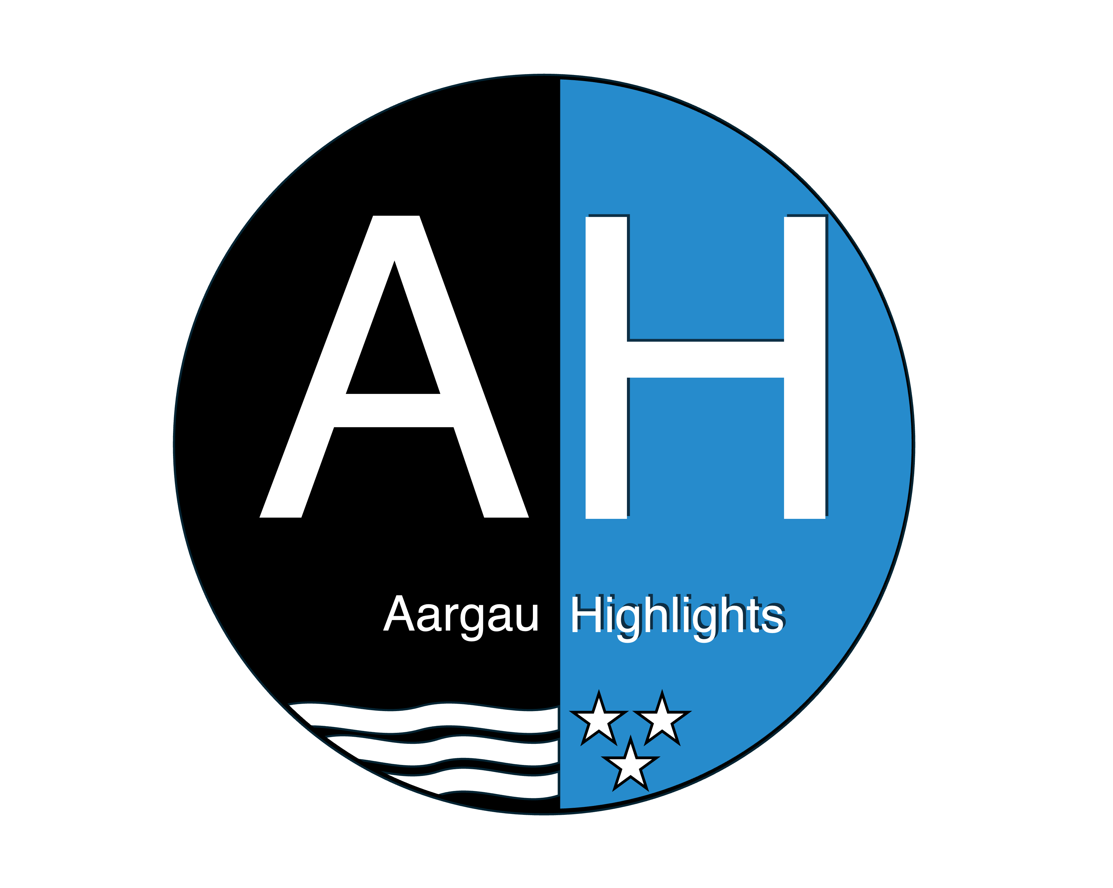 Aargau Highlights Logo