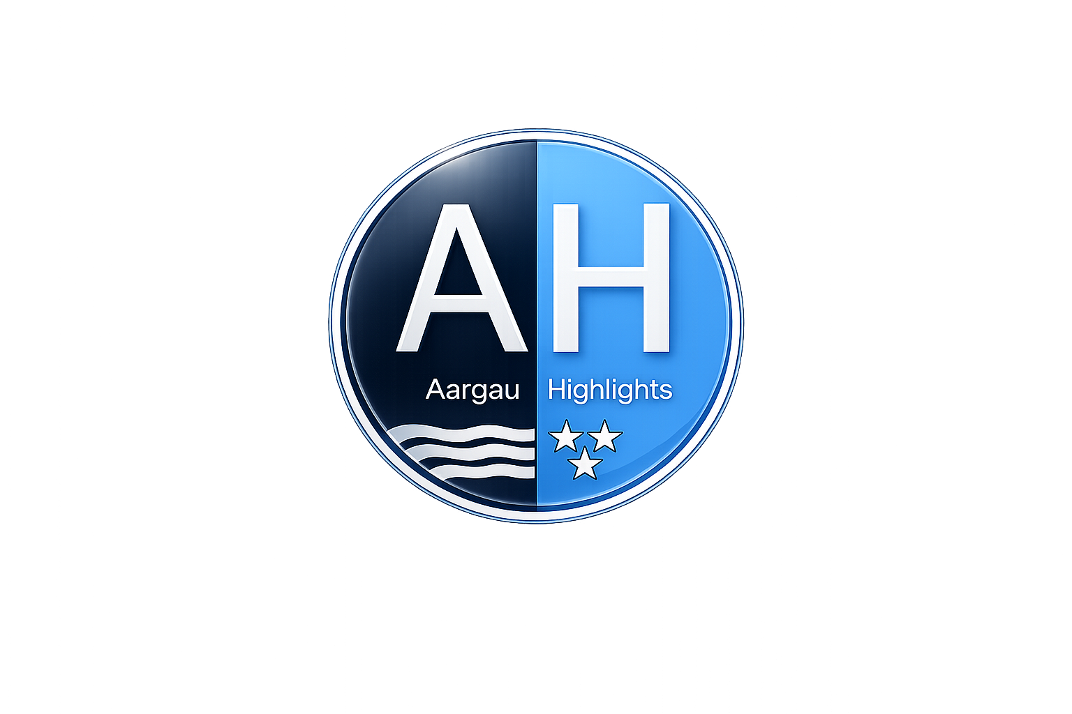 Aargau Highlights Logo